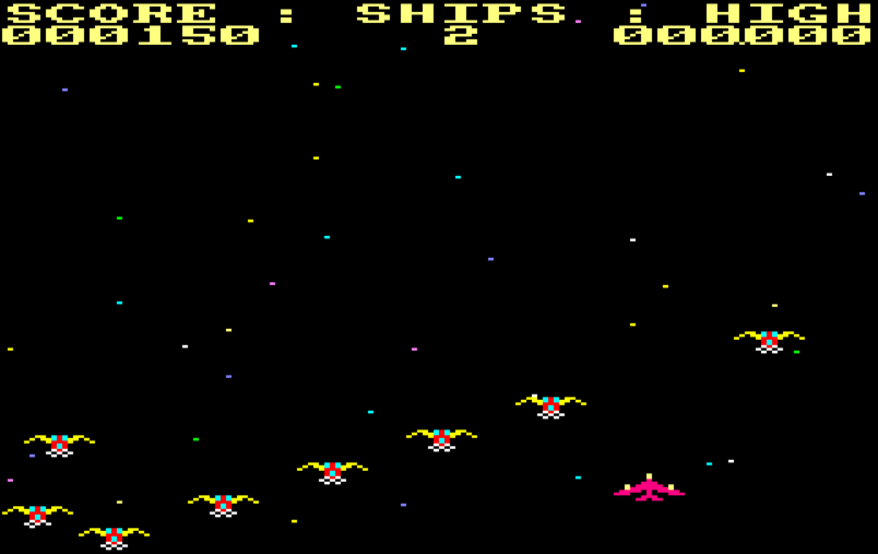 Battle Beyond the Stars